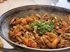 -正嘢私房菜