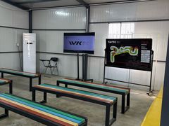 -赛卡联盟WSK卡丁车俱乐部
