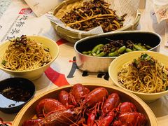 -靓靓蒸虾·头牌蒸虾(沙湖旗舰店)