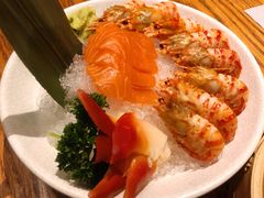 -赤坂亭·M9和牛放题(长楹天街购物中心店)