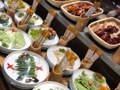 -鸽子窝(黄村店)
