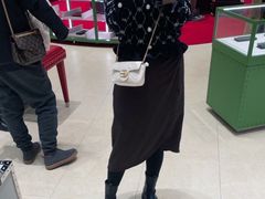 -Gucci(首创奥特莱斯店)