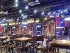 -萍姐火锅·公路夜市(打浦桥日月光店)
