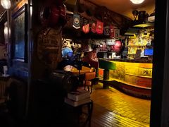 -流浪者复古西餐鸡尾酒吧(沈阳店)