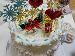 -食间旅人DIY烘焙工作室