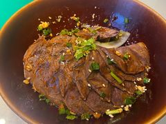 贵州五香牛肉-黔香阁·味(花木店)