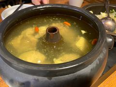 -云海肴云南菜·蒸汽石锅鱼(北京良乡华冠店)