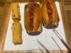 -巴黎贝甜(大宁国际商业广场店)