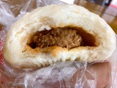 -清泉阁包子铺(中山路店)