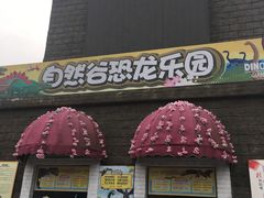 -自然谷恐龙园