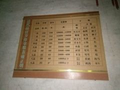 -平遥县衙