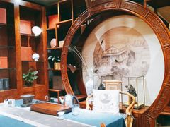 -万荣烤鸭店·北京菜(天坛店)