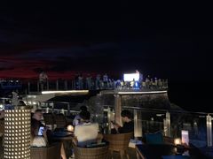-Rock Bar Bali(Bali)