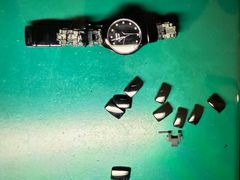 -亨得利钟表商店