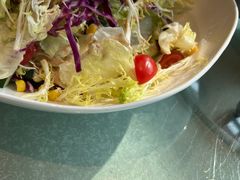 -阿娘家·原生态农家菜(国顺东路店)