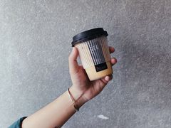 -Gee Coffee Roasters(万象天地店)