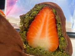 -OUR Bakery(国贸商城店)