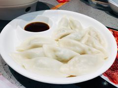 -大师兄·西北小馆(南沙万达广场店)