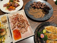 -春田小幸铁板烧(忠义街店)