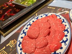 -龙森园火锅(琴台路店)