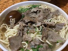 -北路拉面馆(洪湖里店)