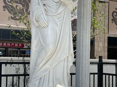 -王府井天主教堂