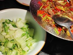 -湘阁里辣(南联锦泰城店)