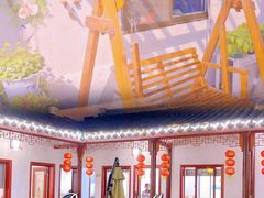 -小陆莲花蟹园农家乐(莲花岛店)