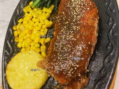 -萨莉亚意式餐厅(悦荟广场店)