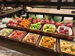 -康莱德酒店·美庭自助餐厅