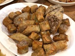 -揭阳钟记小食(福田新村店)