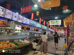 -渔民新村(番禺总店)