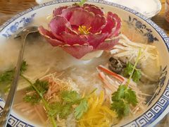 -老雒阳面馆·水席(定鼎门店)