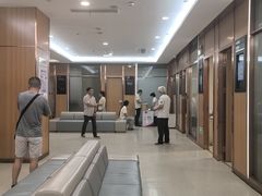 -美年大健康·体检中心(江岸分院)
