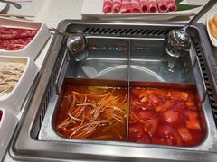 -海底捞火锅(吾悦国际广场店)