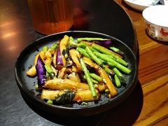 -客语客家菜(东山口店)