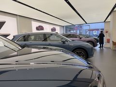 -华为智能生活馆(上海金桥国际商业广场)