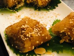 -天伦里餐厅(绿城桃花源店)