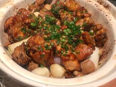 -老船坞餐厅(北京亚洲大酒店 )