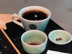 -GOTLOT COFFEE&KITCHEN角落厨房NOOK店