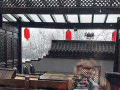 -慢丽江·云南野生菌土鸡锅(付家庄店)