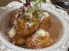 -Bistro Les Lilas丁香花小酒馆