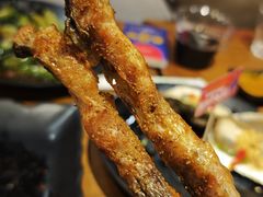 -烧蠔帮·湛江生蚝(工农店)