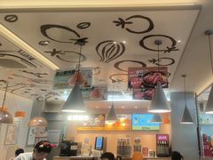 -菲滋意式餐厅(富阳东方茂店)