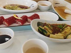 -东江海辉酒楼·公司团建·商务宴请·生日宴(宝安店)