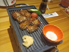 -大岛日本料理铁板烧(南通大饭店)