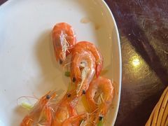 -南山竹海·珍味堂