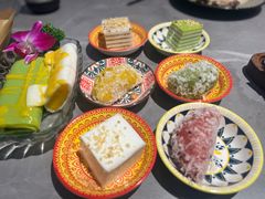 -沿江海南菜·文昌鸡祖师爷(大东海店)