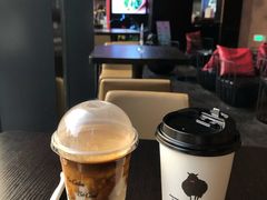 -BLAQ咖啡(骏豪店)