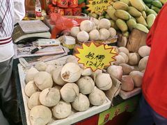 -曼阁市场水果批发市场
